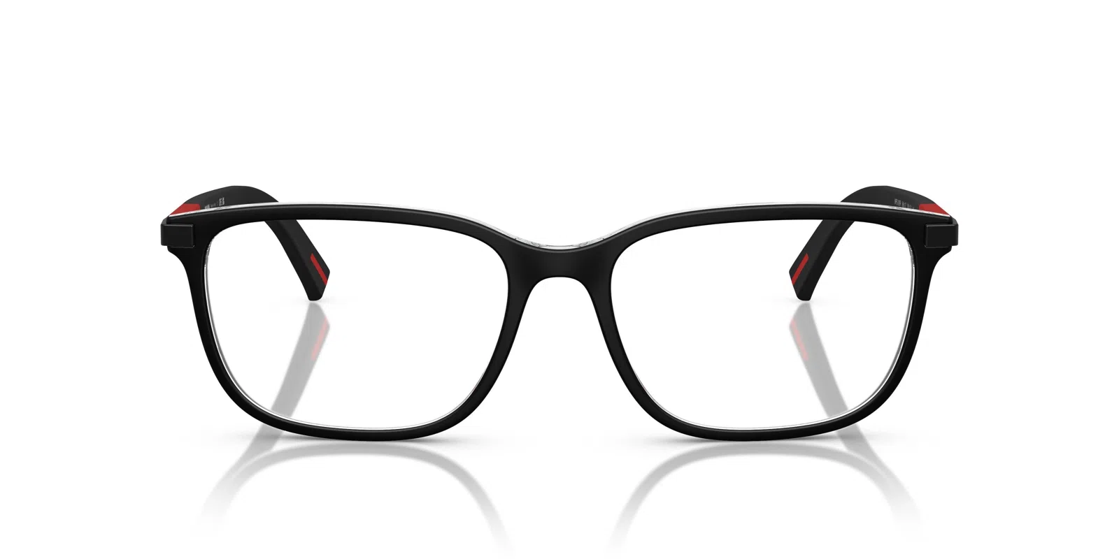 Prada Linea Rossa 02RV Eyeglasses - view 29